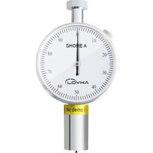 Loyka Lxa Shoremetre Sertlik Ölçer Shore A | M01A