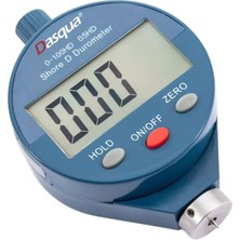 Dasqua 1804-1045 Shore D Elektronik Shoremetre