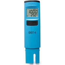 Hanna Dist 4 Iletkenlik Ölçüm Cihazı - Hı 98304