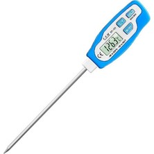 Cem DT-131 Saplama Problu Gıda Termometresi