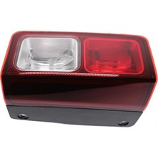 Maher Nissan Juke 2014-2019 Sol Stop Lambası (Oem No :26555BV80A)