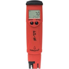 Hanna Hı 98127 Dijital Ph Metre