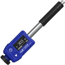 Linshang LS252D Leeb Sertlik Ölçer | Taşınabilir Metal Sertlik Test Cihazı