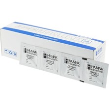 Hanna HI93701-0 Serbest Klor Reaktifi