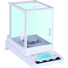 WSA-224X Analitik Terazi 0.0001 gr / 220 gr
