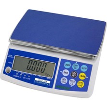 Jadever Jwq-30 Dijital Hassas Terazi | 1 gr | 30 kg