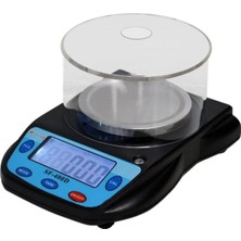 Loyka Sf 400D Dijital Hassas Terazi - Hassasiyet: 0.01 Gr. Max: 600GR.