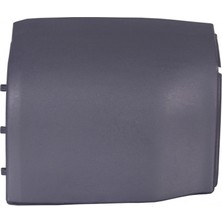 Maher Volkswagen Transporter - T6 2010-2014 Stop Alt Kapağı Pütürlü Sol (Oem No (7H0807321D7G9 )