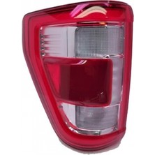 Depo Citroen C3 - Picasso 2009-2015 Sis Lambası Sağ (Oem No (6351HK )