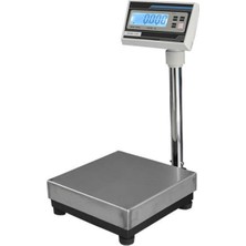 Mpk-30 Paslanmaz Masaüstü Kantar Hassasiyet: 1 gr Max: 30KG