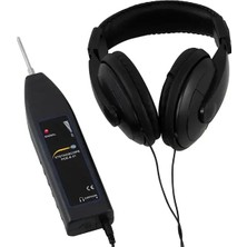 Loyka PCE-S41 Elektronik Stetoskop | Makine Bakım ve Arıza Tespiti