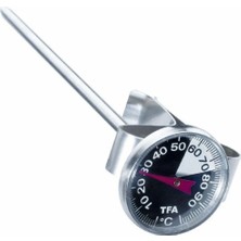 Tfa 14.1023 Analog Köpüklü Süt Termometresi