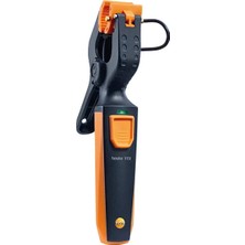 Testo 115I Akıllı Telefon Ile Yönetilebilen Kıskaçlı Termometre