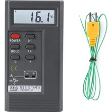 Loyka Tes 1310 K Tipi Prob Okuyucu | Hassas