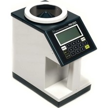 Kett Pm 650 Rutubet ve Hektolitre Ölçüm Cihazı