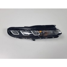 Mars Peugeot Rifter 2019 Sol Duysuz Stop Lambası Oem No (9819427380)