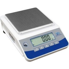 Loyka Wl 6002 Dijital Hassas Terazi