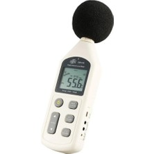 Benetech GM1356 Desibel Ölçüm ve Kayıt Cihazı