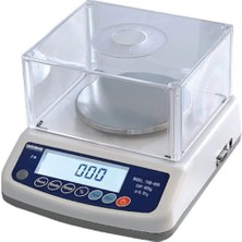 Desis Thb 300 Hassas Terazi 300 gr Hassasiyet 0,005 gr