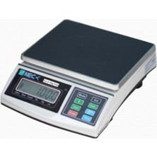 Necklife Jcs-B Dijital Terazi - Hassasiyet: 1 Gr. Max: 30 Kg.