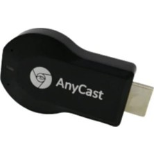 AnyCast M9 Plus Görüntü Ses Aktarıcı