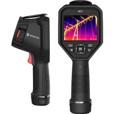 HIKMICRO Hıkmıcro M31 Termal Kamera Yüksek Çözünürlük & Ultra Hassas