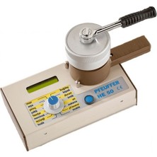 Pfeuffer He 50-4 Kırmalı Tahıl Nem Ölçer