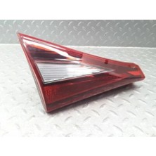 Maher Hyundai I20 - 2021-2026 Stop Lambası Dış Sağ (Oem No (92402Q0000 )