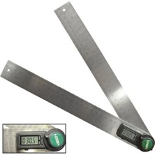 Insize Dijital Açı Ölçer 2176-300