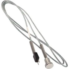 Testo 0602 4892 Mıknatıs Uçlu K Tipi Yüzey Sıcaklık Probu