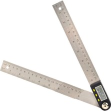 Loyka 5422-200 Dijital Açı Ölçer 20CM