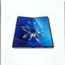 Ceponya iPhone Duo Nexor Tpu Katlanabilir Iç Ekran Koruyucu