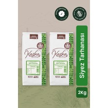 Kaşka Siyez Tarhana 2 kg