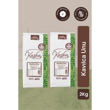 Kaşka Kavılca Unu 2 kg
