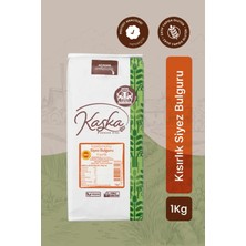 Kaşka Kastamonu Siyez Bulguru Kısırlık 1 kg