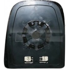 Viewmax Iveco Daily Iv 2006- Ayna Camı Sol Manuel Oem No (3801926)