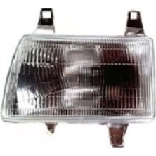 BSG Ford Transit Custom V710 2023 Reflektör Arka Sol Oem No (PZ3113B415AC)