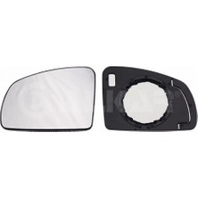 BSG Opel Zafira 1999-2005 Dış Dikiz Aynası Sol Elektrikli (Oem No (6428135 )