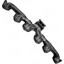 Viewmax Iveco Daily 4 2006-2014 Ayna Sinyali Sol (Oem NO:3801914)