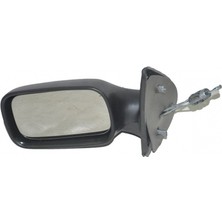 BSG Fiat Palio 1997-2005 Dış Dikiz Aynası Sol Manuel (Oem No (735303664 )