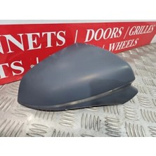 BSG Vw Leon Formentor 2020- Ayna Kapağı Sol (Astarlı) Oem No (5FA857537B)