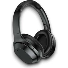 Gees Global Şık Tasarımlı Bluetooth Kulaklık Type-C Uyumlu