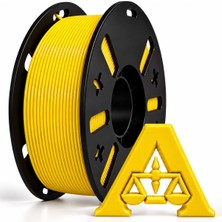 Altıntartı Pla+ Filament  1.75 mm Sarı