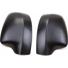 BSG Renault Kangoo 4 - Mercedes Çıtan 2013-2016 Ayna Kapağı Sol (Oem No (963735075R )