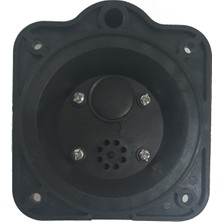 Concepta Resun LP100 Motor Kapağı