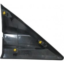 TŞT Ford Custom 2012-2017 Kapı Ayna Muskası Sol (Klıpslı) (Oem No (BK21V16003AF))