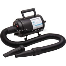 Toe Concepta Aeolus Tek Motorlu Kurutucu 1800W