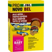 JBL Concepta  Pronovo Bel Grano Baby 3 x 10ML