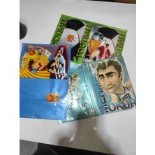 Beks 3 Adet,a5 Defter Kabı,