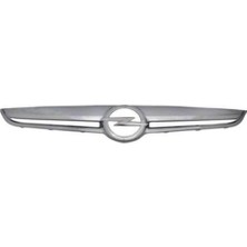BSG Opel Corsa D 2007-2014 Panjur Nikelajı Ön (Oem No (1400870 )